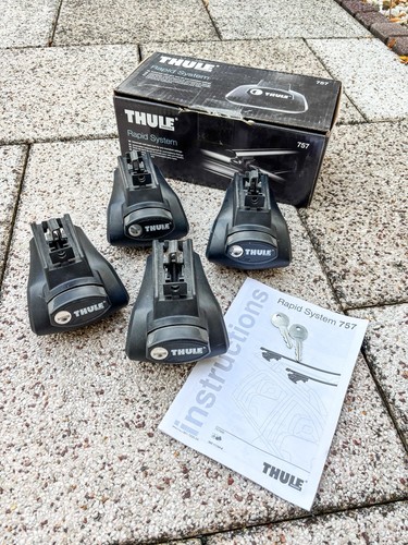 Thule rapid system 757 - thule,