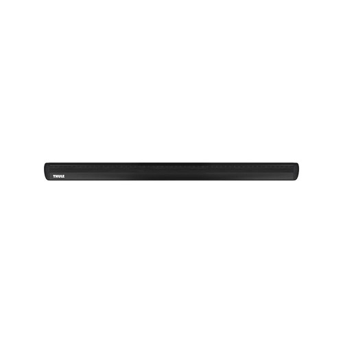 Thule wingbar evo - 150, black