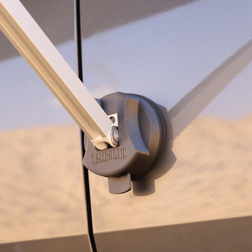 Magnetische markisenhalter - magnetische,