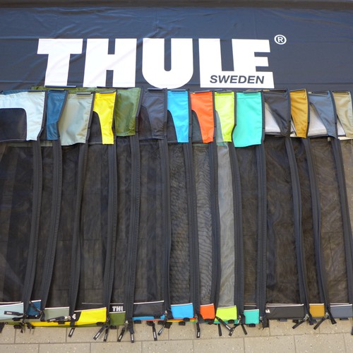 Thule cover mesh - cover,