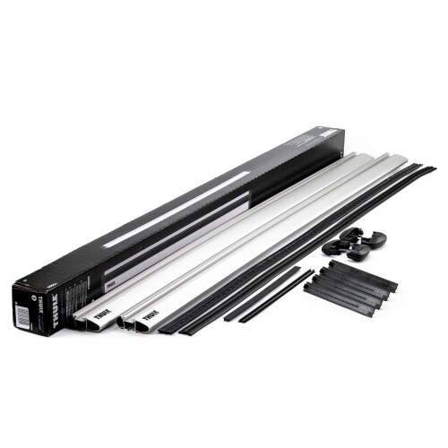 Thule 7115 wingbar - evo, 150