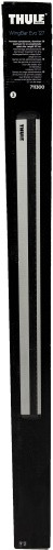 Thule wingbar evo 127cm silber - wingbar,