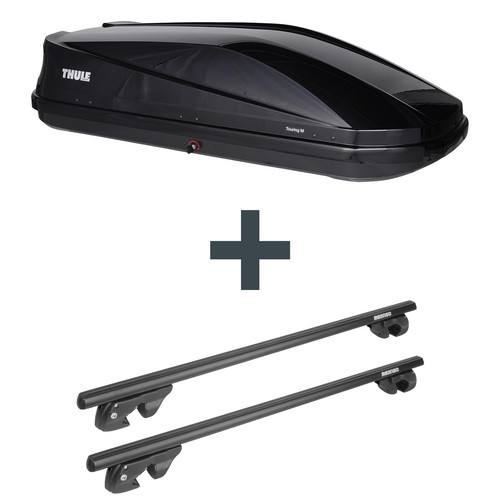 Dachbox thule touring - thule,
