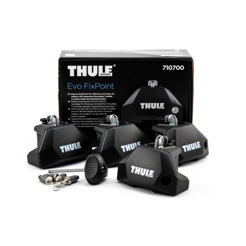 Thule 7107 fixpoint evo - thule,
