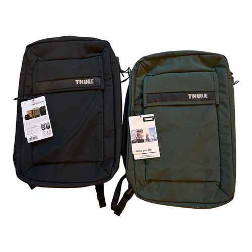 Thule paramount rucksack bis - thule,