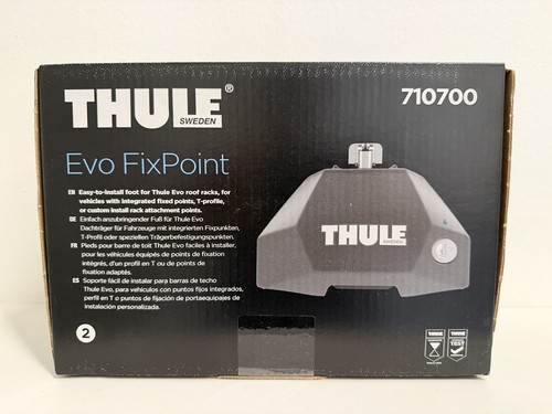 Thule 7107 fixpoint evo - thule,