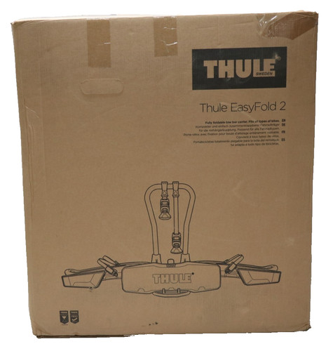 Thule 931014 easyfold931 - thule,