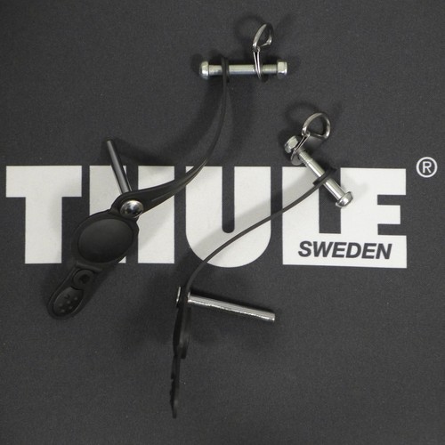Thule rubber hitch strap - thule,