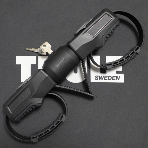 Thule haltearm bike - thule,