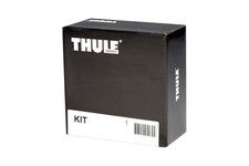 THULE Evo Flush Rail