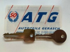 ~ THULE Ersatzschlüssel