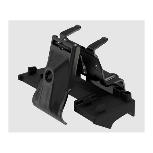 Thule evo flush 6194 - evo, 4-tlg.
