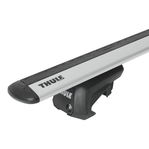 Thule wingbar evo - thule,