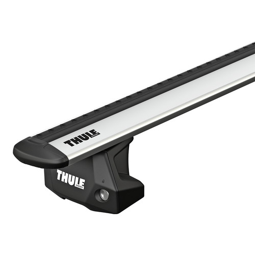 Thule wingbar evo - evo,