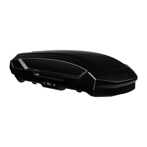 Thule dachbox motion m - motion,