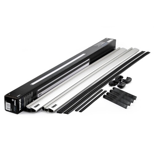 Thule 7114 wingbar evo - evo, 135