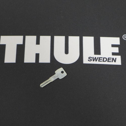 Thule masterkey change removal - thule,