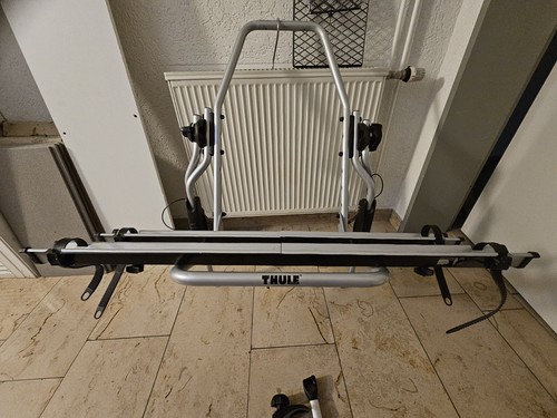 Thule clipon high - clipon,