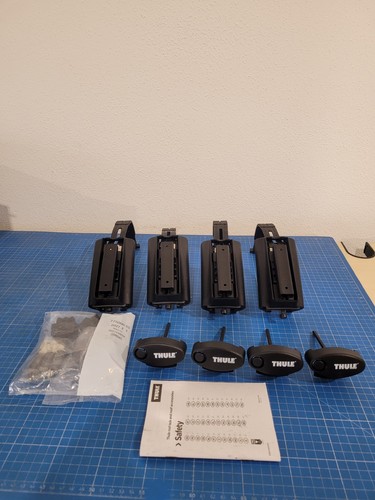 Thule rapid system 775 - rapid,