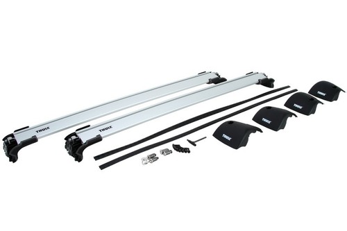 Thule 9595 wingbar edge - thule,