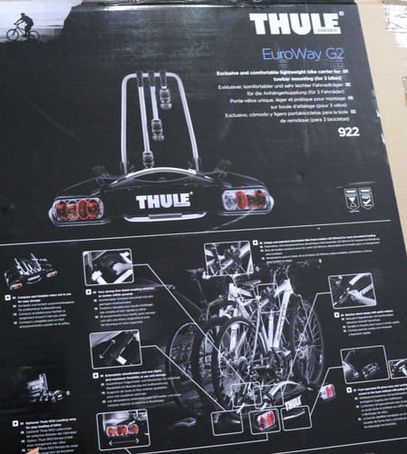 Thule 922020 euroway - 922020, g2