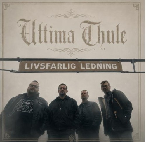 Ultima thule livsfarlig - -,