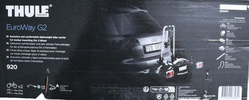 Thule 920020 euroway 920 - euroway,