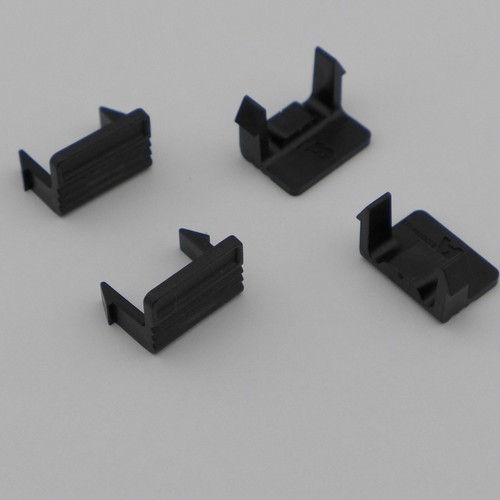 Thule kennzeichen halter clips - thule,