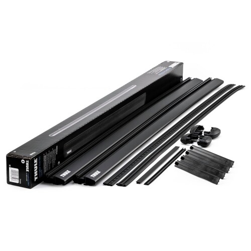 Thule 7114b wingbar evo - thule,
