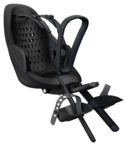 Kindersitz thule yepp - kindersitz, mini