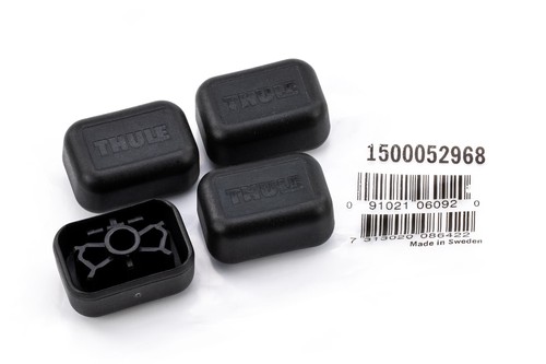 Thule endcap profilendkappen - thule,