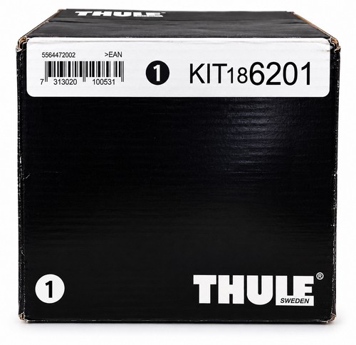 Thule kit 186201 - 186201, /