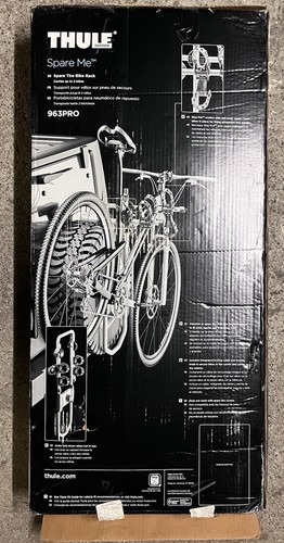 Thule fahrradträger fürs - -,