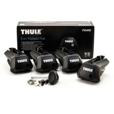 THULE 7104 Evo Raised Rail