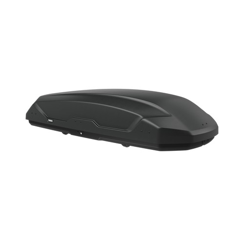 Thule dachbox dachkoffer - dachbox, pulse