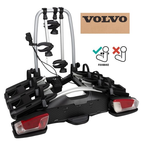 Thule 926 volvo - thule, coach