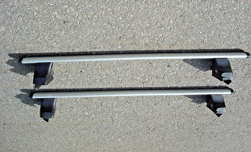 Thule dachträger rapid - dachträger, system