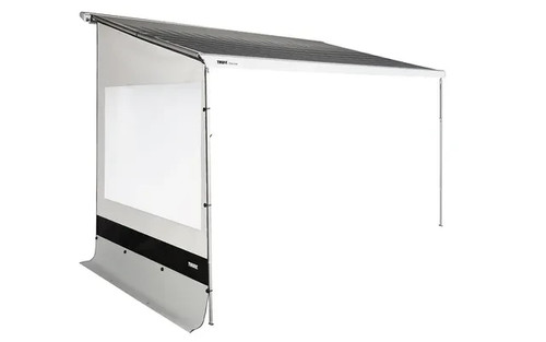 Thule rain blocker side - rain,
