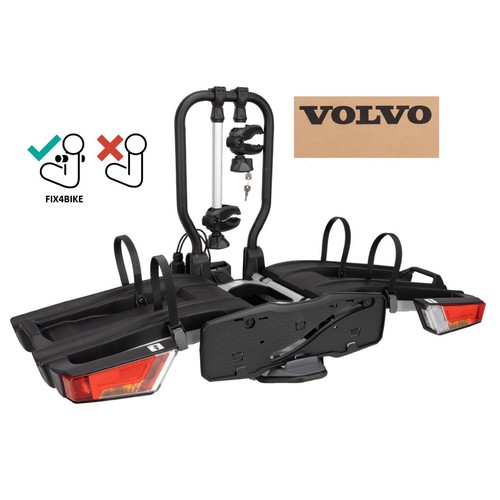 Thule 933 volvo easyfold f - volvo,