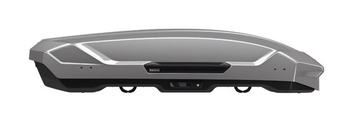 Thule dachbox motion - thule, l