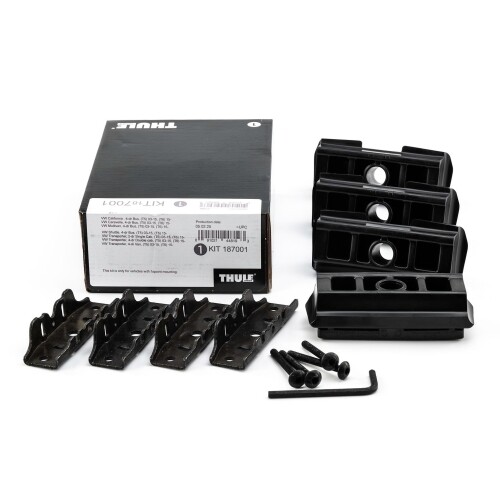 Thule 7001 evo fixpoint - thule,