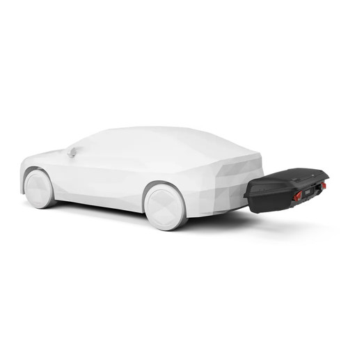 Thule arcos box - box, l