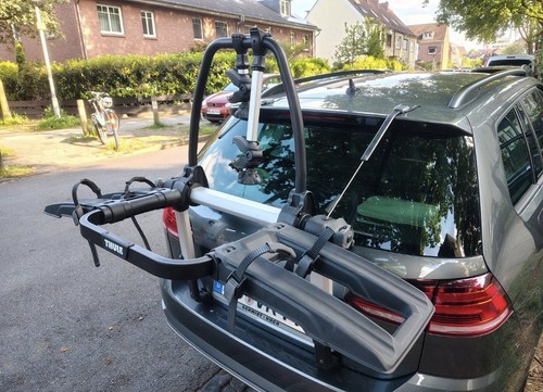 Thule outway 993 platform - 993,