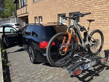 Thule Easy Fold XT 3