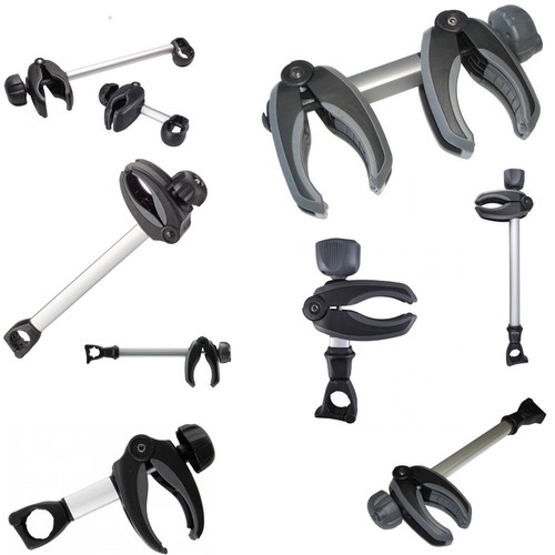 Thule haltearme für - thule,