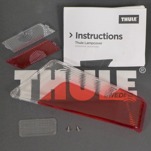 Thule lampenglas links 54405 - thule,