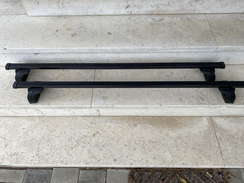 Thule dachträger gebraucht - thule, dachträger,