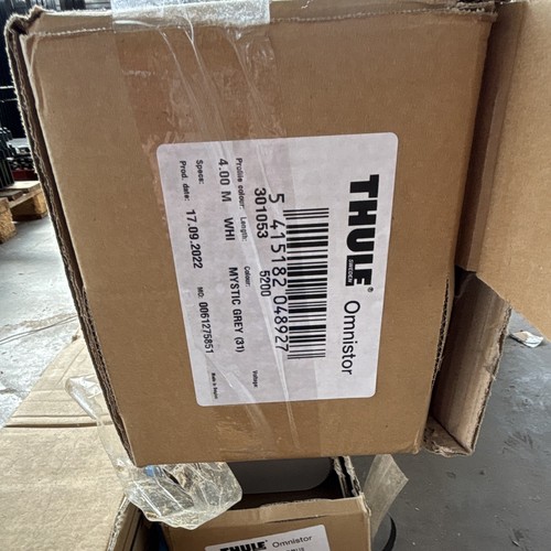 Markise thule omnistor - thule,