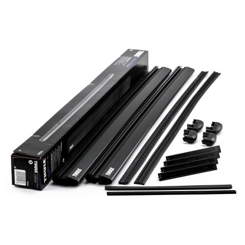 Thule 7112b wingbar - evo, 118