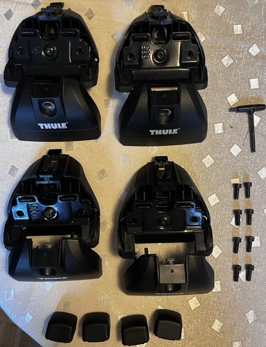 Thule rapid system 753 - thule,